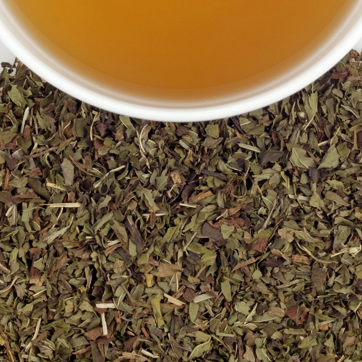 herbal ハーニー&サンズ公式)Peppermint Herbal ペパーミント・ハーバル – HARNEY & SONS JAPAN