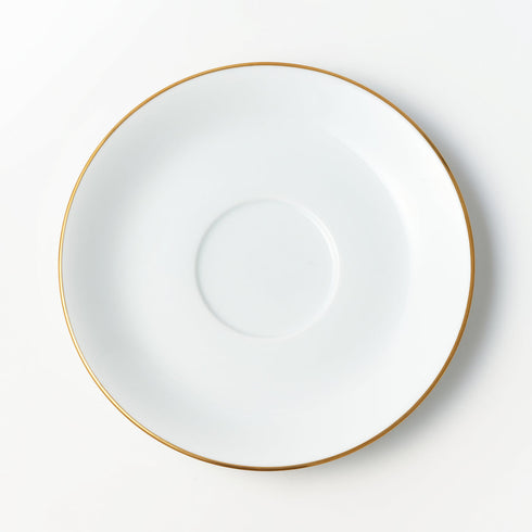 【HARNEY & SONS × ARITA PORCELAIN LAB】 Tea Pot / Tea Cup & Saucer ティーポット / ティーカップ & ソーサー(2脚)(White)