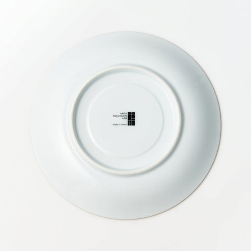 【HARNEY & SONS × ARITA PORCELAIN LAB】 Tea Pot / Tea Cup & Saucer ティーポット / ティーカップ & ソーサー(2脚)(White)