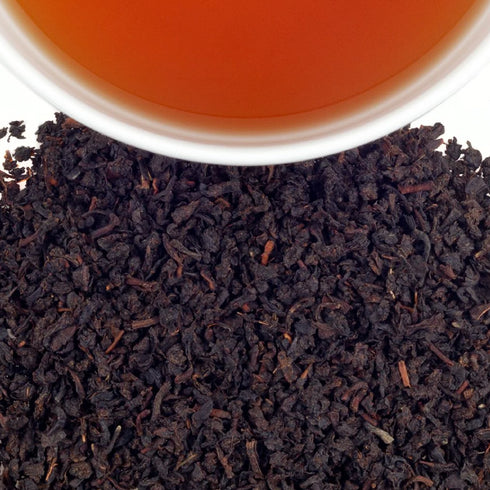 Uva Highlands ウバ 【Loose Leaf】