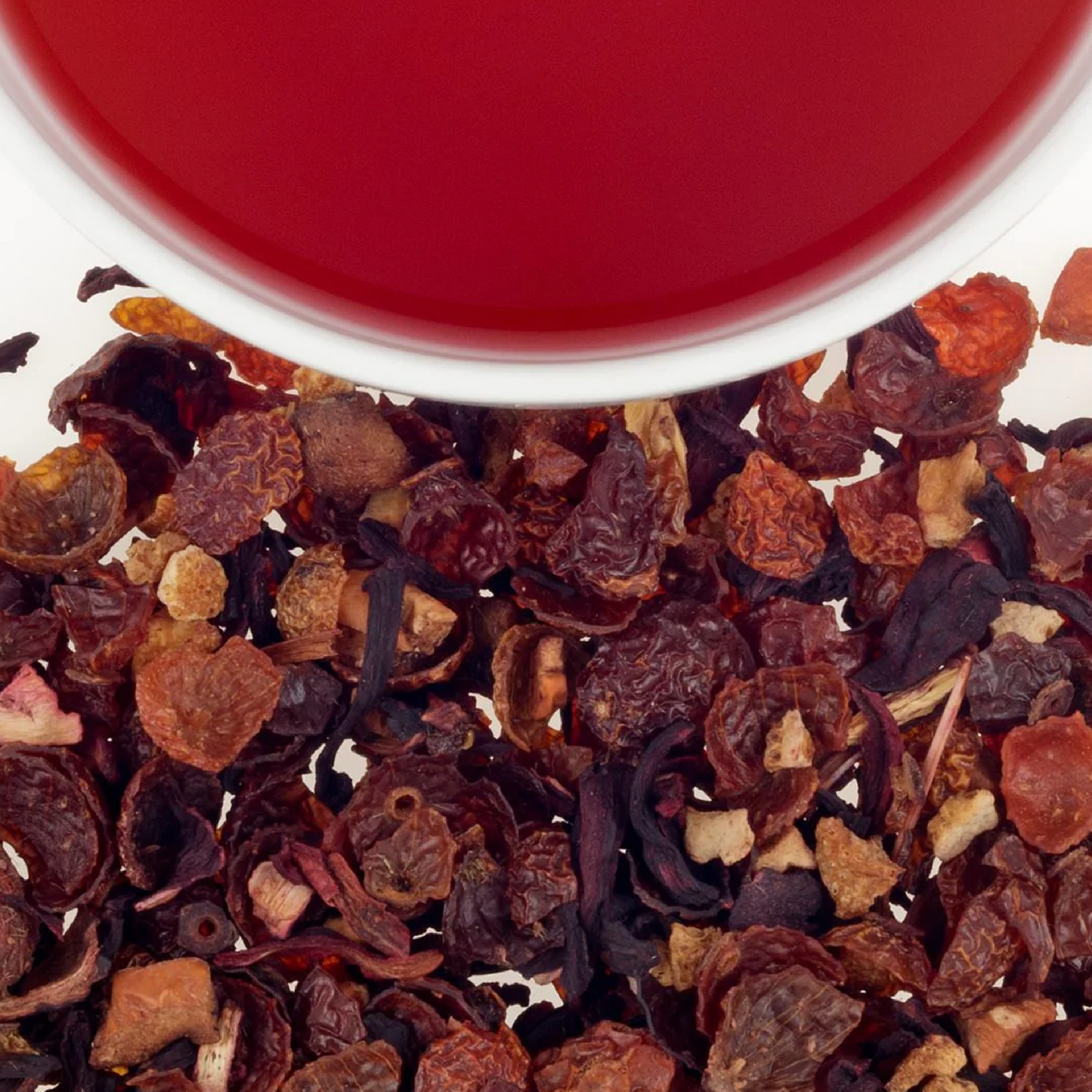Goji Berry ゴジ・ベリー 【FRUIT TEA】