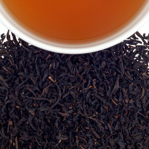 VANILLA バニラ 【Loose Leaf】