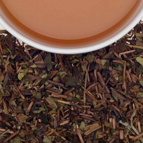 Venetian Tiramisu ベネチアン・ティラミス【Loose Leaf Pack】