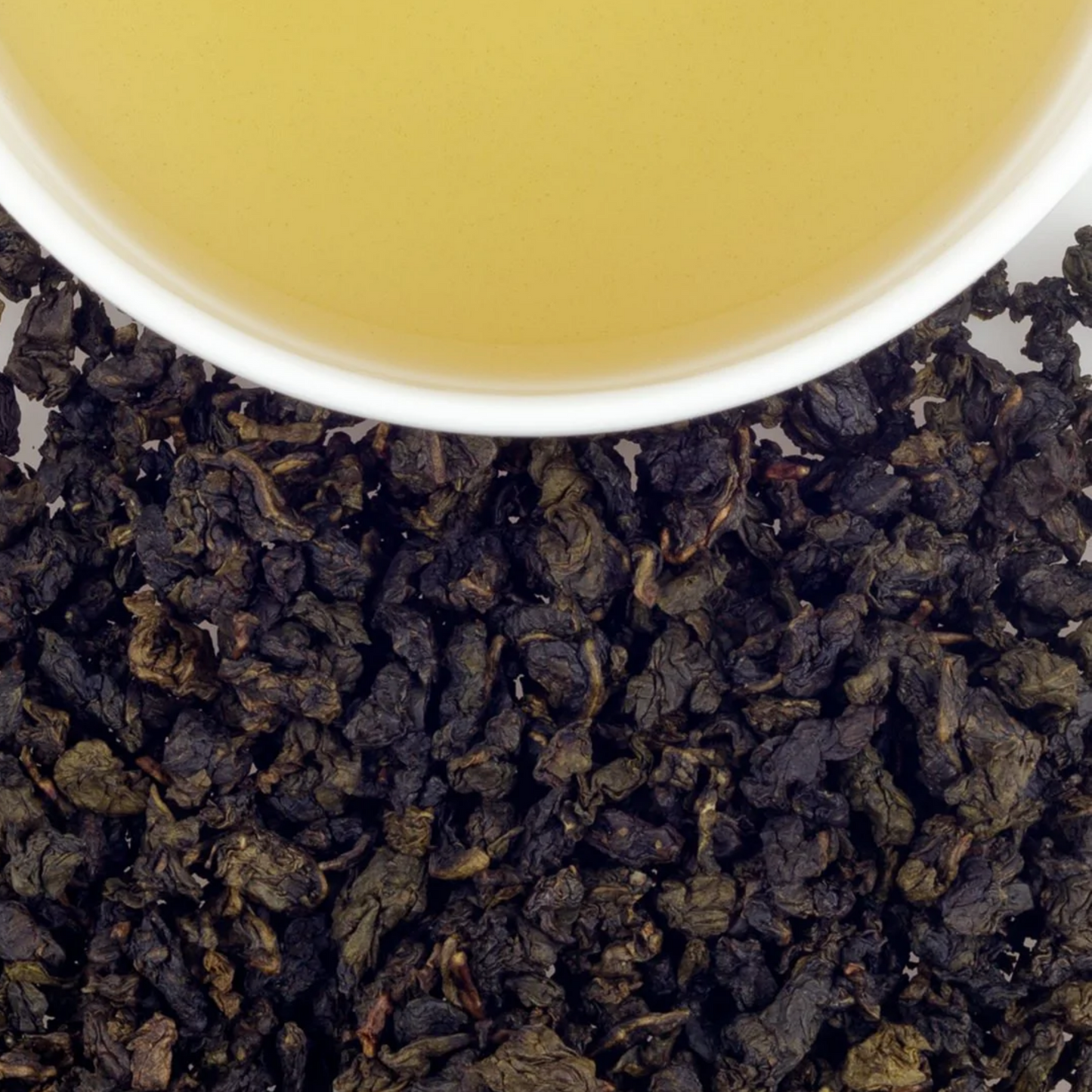 Pomegranate Oolong ポメグラネット・ウーロン