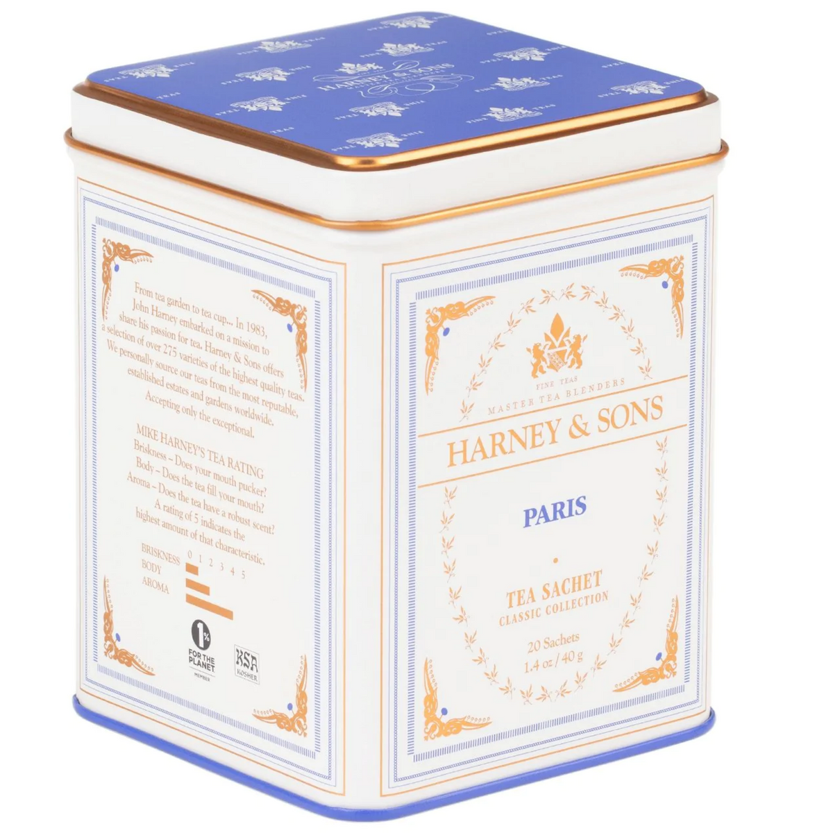 ハーニー&サンズ公式)Paris パリ – HARNEY & SONS ハーニー&サンズ公式)Paris パリ – HARNEY & SONS