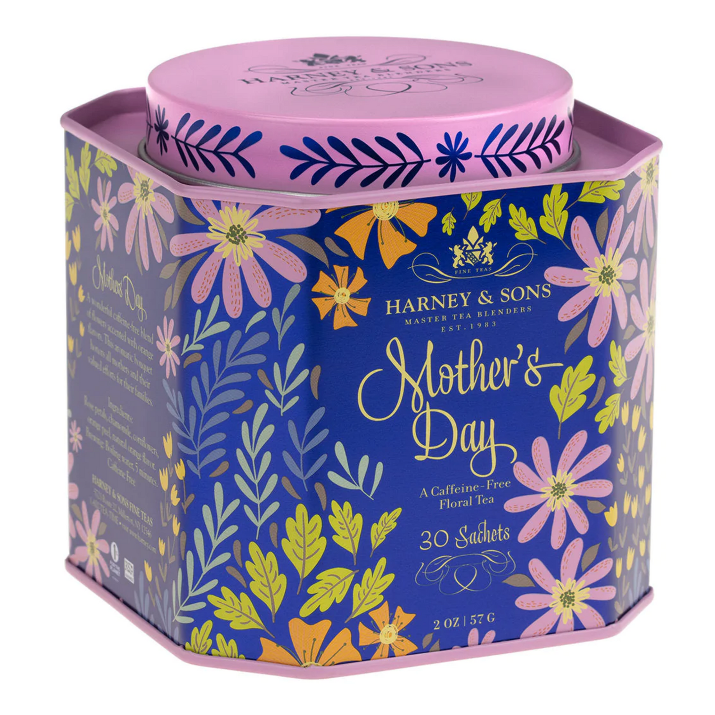 Mother's Day マザーズ・デー
