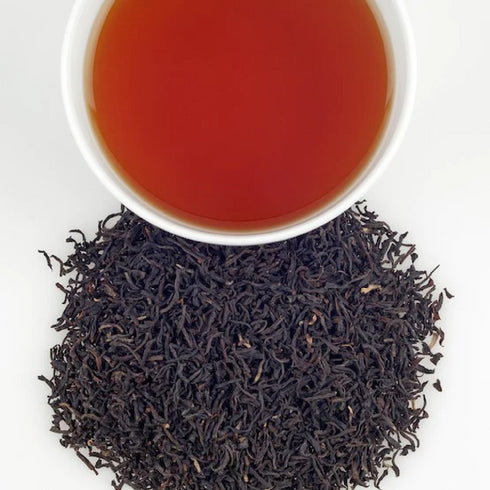 今週のお得な《MARCHE》11/21~11/27 Organic Assam オーガニック・アッサム【WRAPPED】