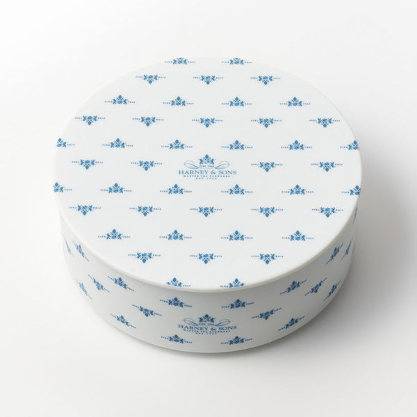 【HARNEY & SONS × ARITA PORCELAIN LAB】 Mini OJYU ミニお重 (Blue)