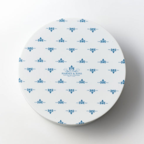 【HARNEY & SONS × ARITA PORCELAIN LAB】 Mini OJYU ミニお重 (Blue)