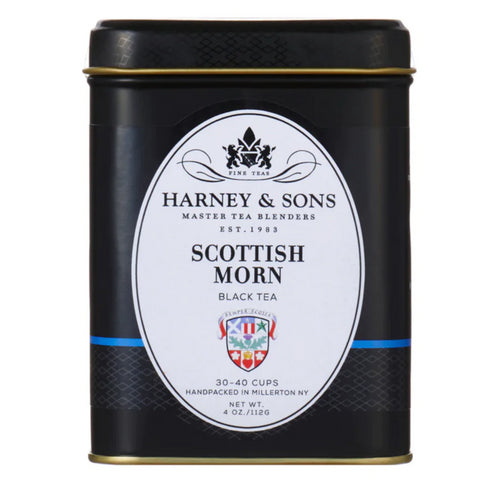 Scottish Morn スコティッシュ・モーン 【Loose Leaf】