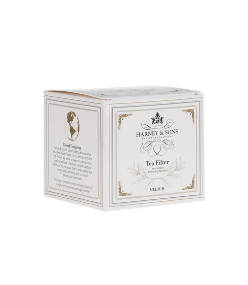 TEA FILTER ティーフィルター(茶こし)