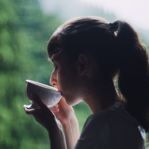 TEA CUP ティーカップ