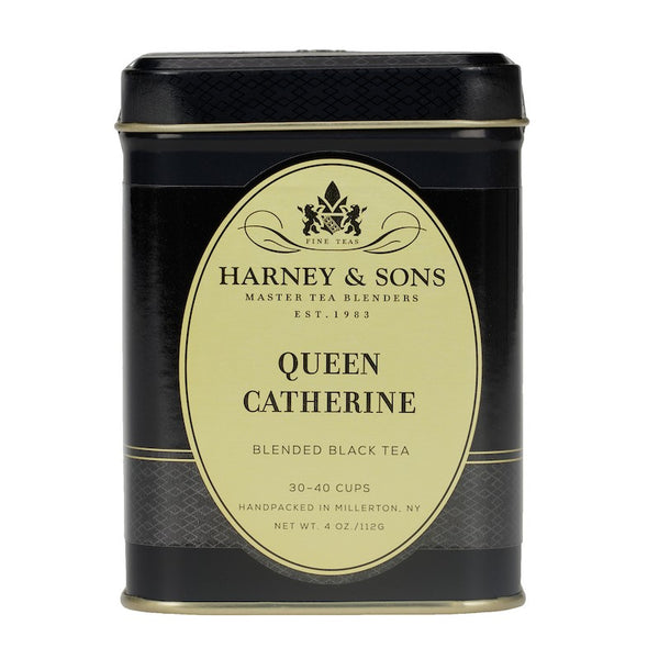 Queen Catherine クイーン・キャサリン 【Loose Leaf】