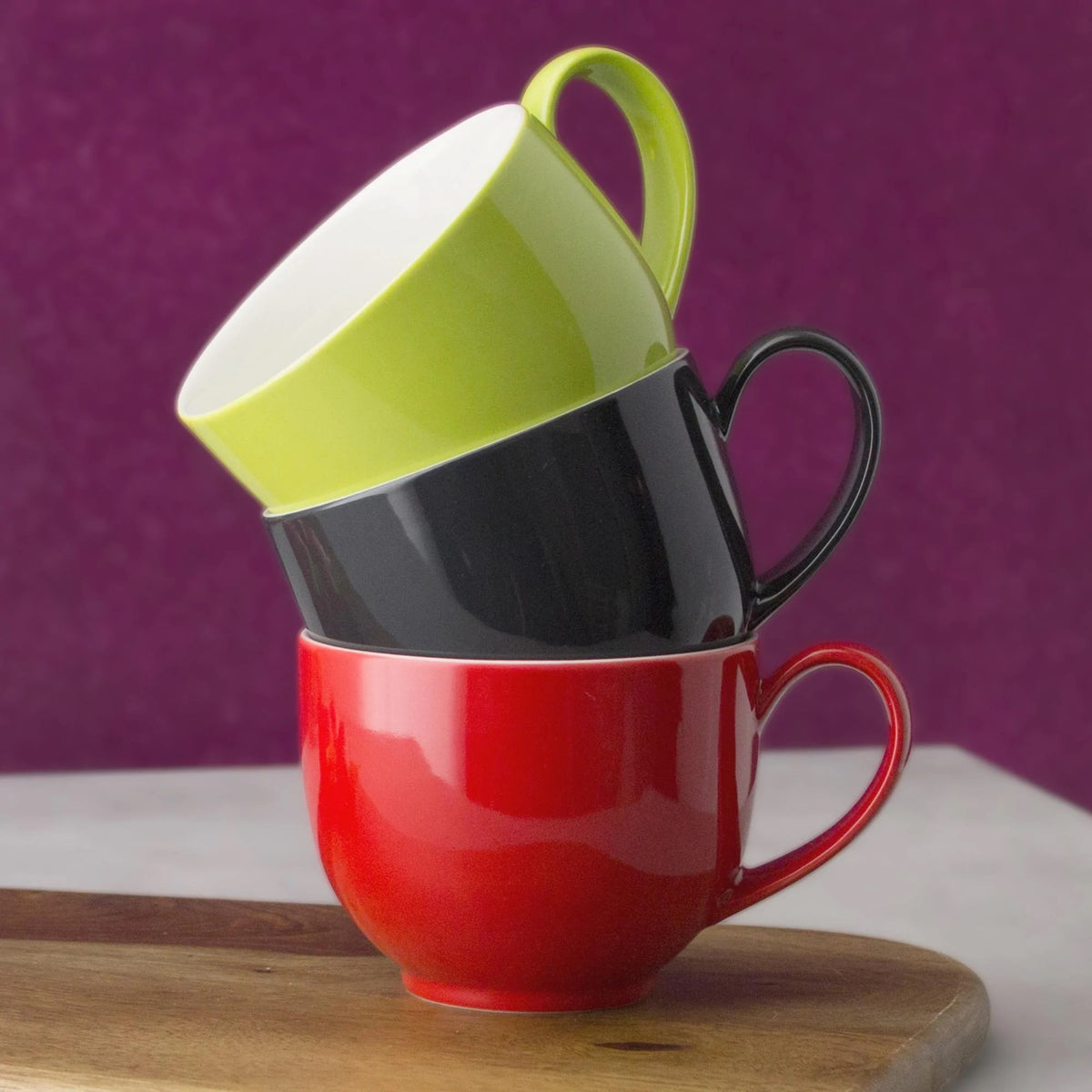 【FORLIFE】Tea Cup / 【FORLIFE】ティー・カップ HARNEY & SONS JAPAN