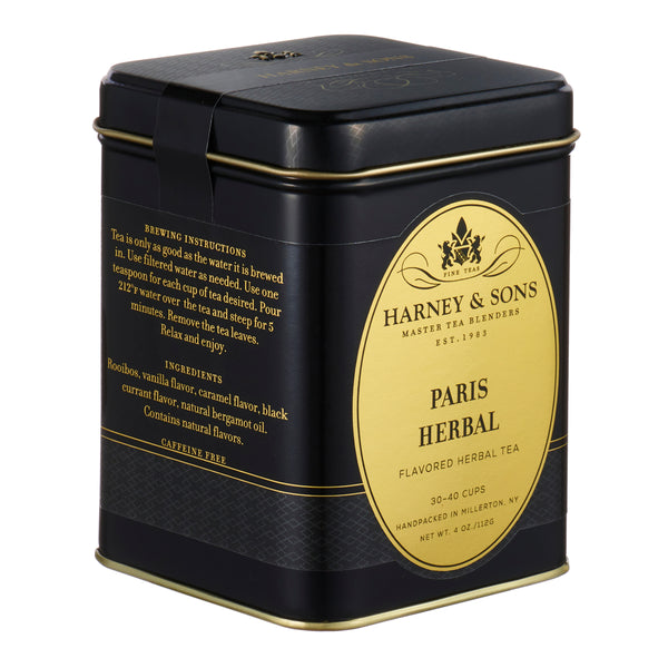 Paris Herbal パリ・ハーバル 【Loose Leaf】