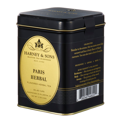 Paris Herbal パリ・ハーバル 【Loose Leaf】