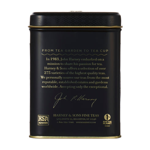 Paris Herbal パリ・ハーバル 【Loose Leaf】