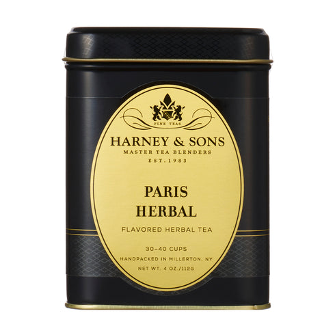 Paris Herbal パリ・ハーバル 【Loose Leaf】