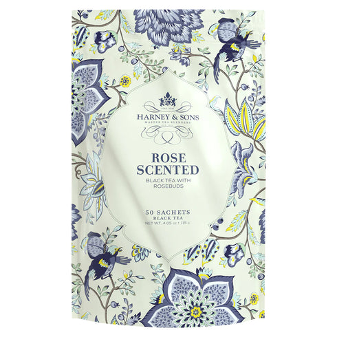 今週のお得な《MARCHE》11/21~11/27 Rose Scented ローズ・センティド 【Bags of 50】