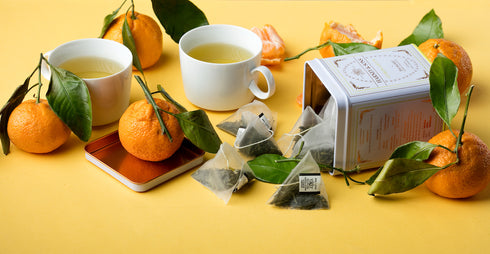 Citron Green シトロン・グリーン【Classic】