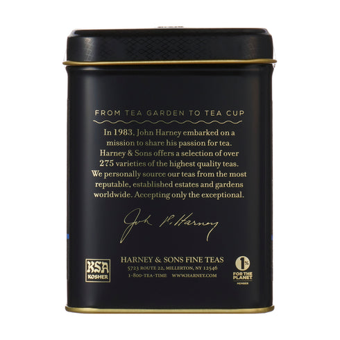 Scottish Afternoon スコティッシュ・アフタヌーン 【Loose Leaf】