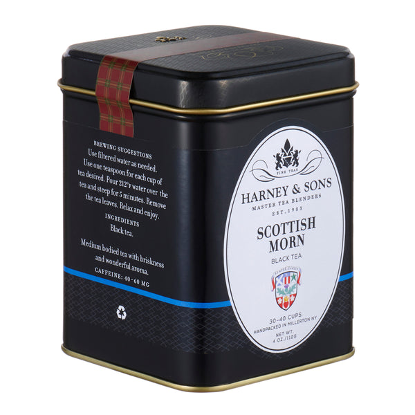 Scottish Morn スコティッシュ・モーン 【Loose Leaf】