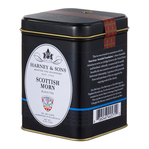Scottish Morn スコティッシュ・モーン 【Loose Leaf】