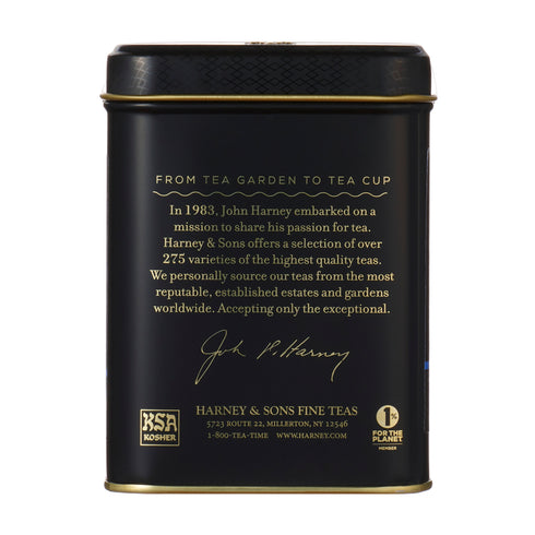 Scottish Morn スコティッシュ・モーン 【Loose Leaf】