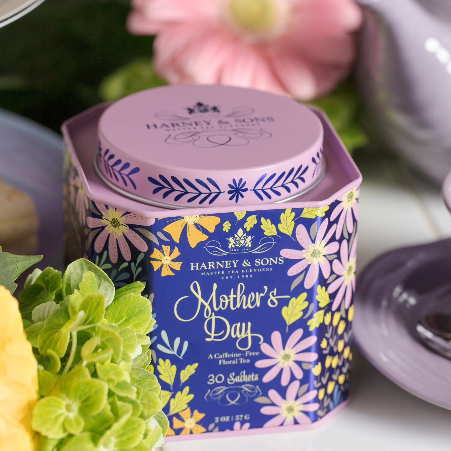 Mother's Day マザーズ・デー