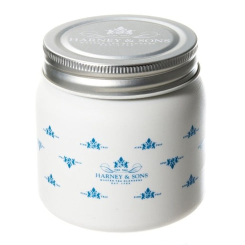 【HARNEY & SONS × ARITA PORCELAIN LAB】 Canister キャニスター (Blue)