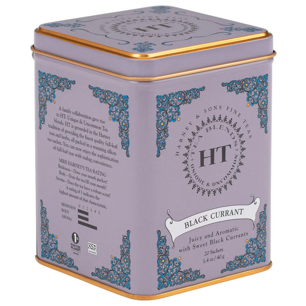 Black Currant ブラック・カラント【HT】