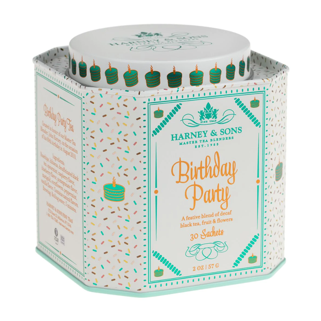 Birthday Party バースデーパーティー 【HDS】