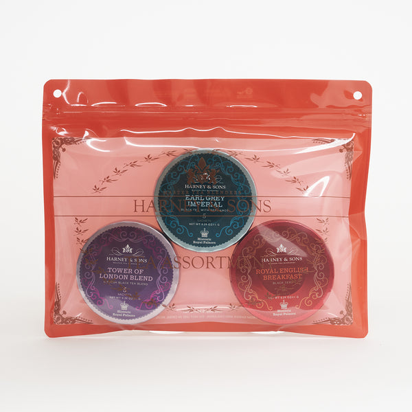 3缶ギフト <タガロング / PAKE>