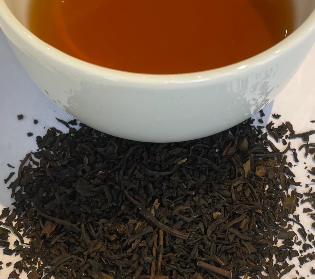 Father's Day Tea ファーザーズ・デイ 【HDS】