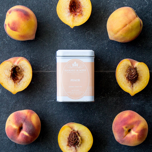 Peach ピーチ 【FRUIT TEA】