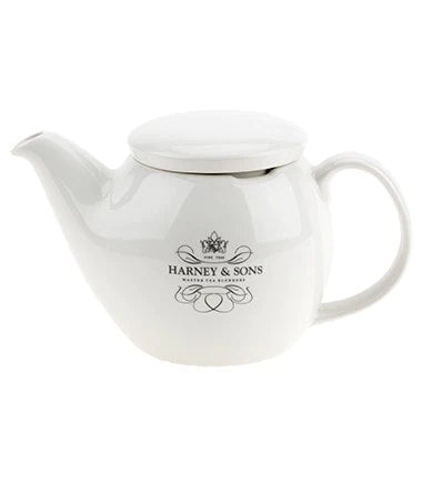 TEA POT without INFUSER ティーポット(インフューザー無し)