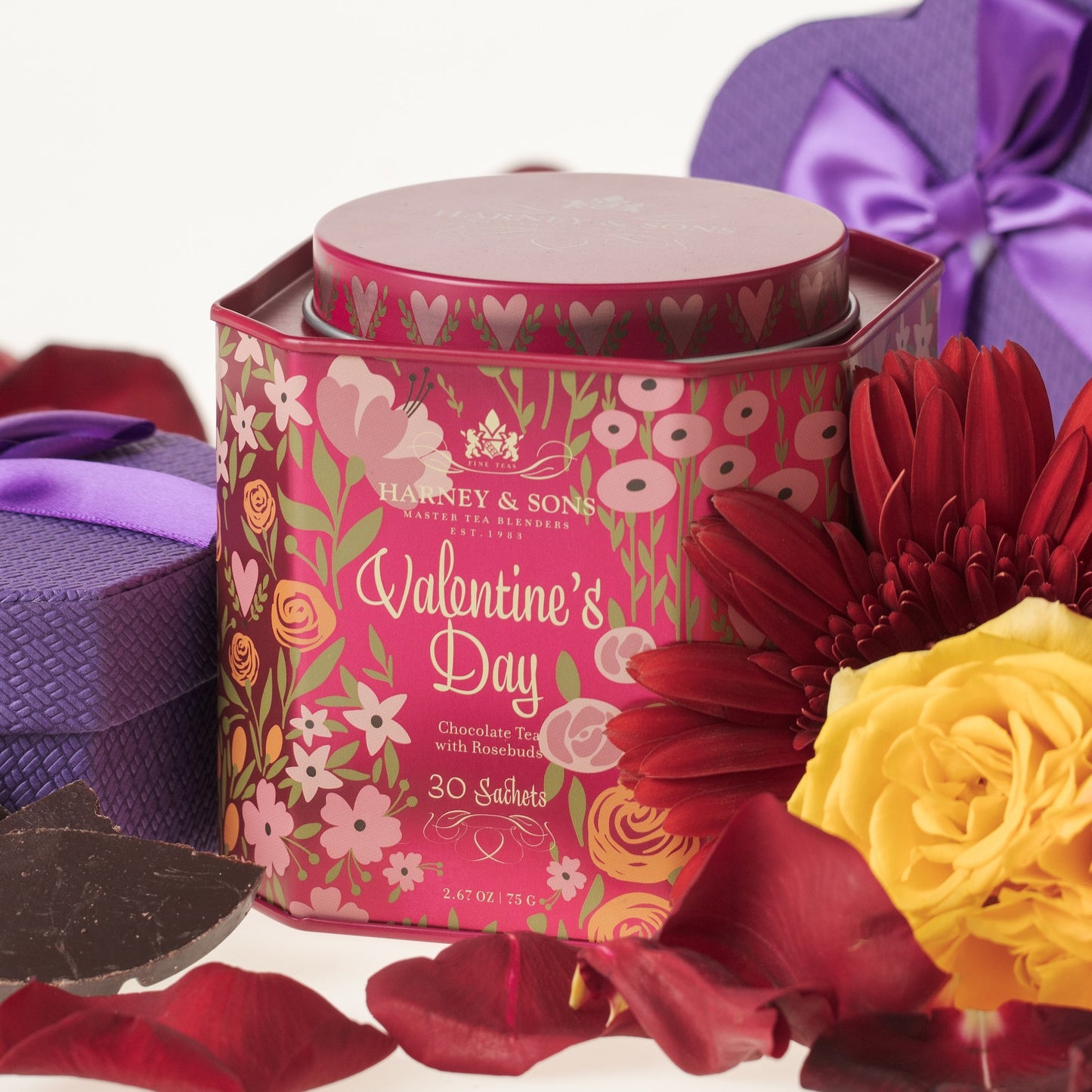 Valentine's Day バレンタイン・デー 【HDS】
