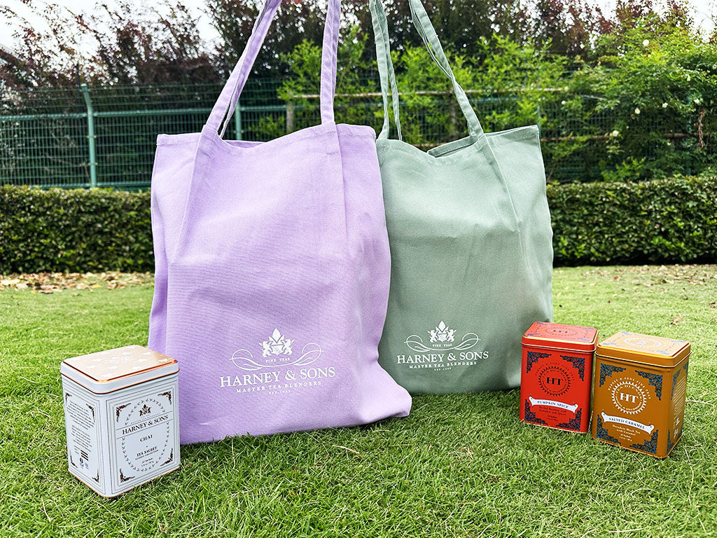 毎月第4日曜日は "ハーニーの日"