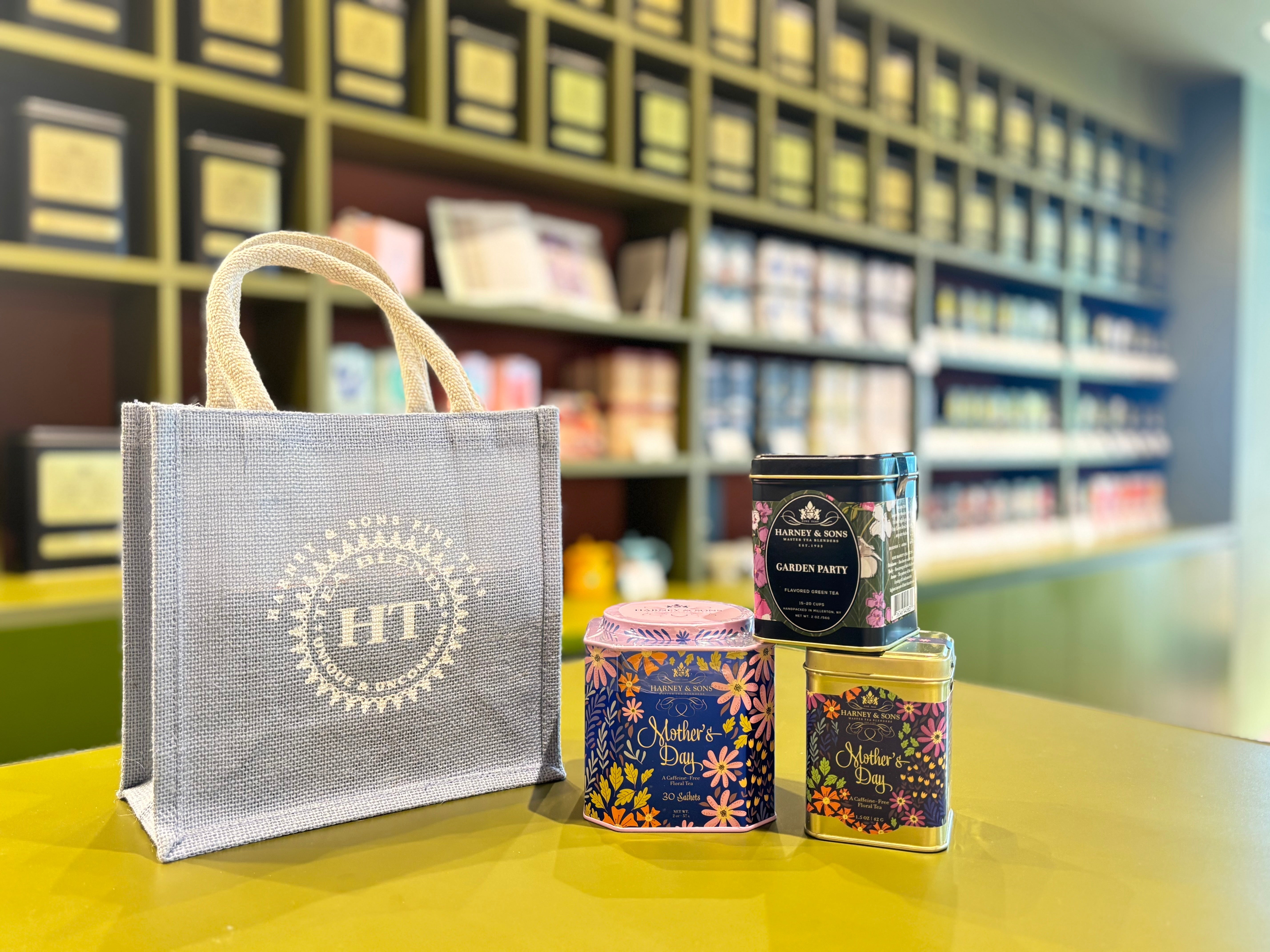 公式】HARNEY & SONS ニューヨーク発 紅茶専門店 – HARNEY