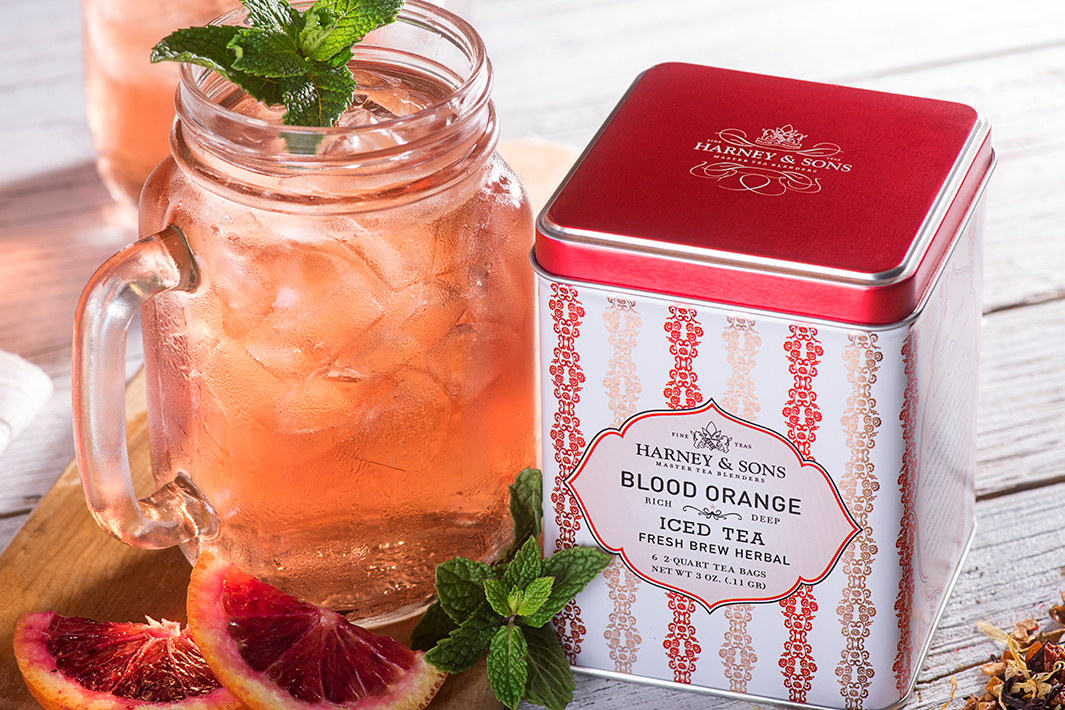 Fresh Brew Iced Tea