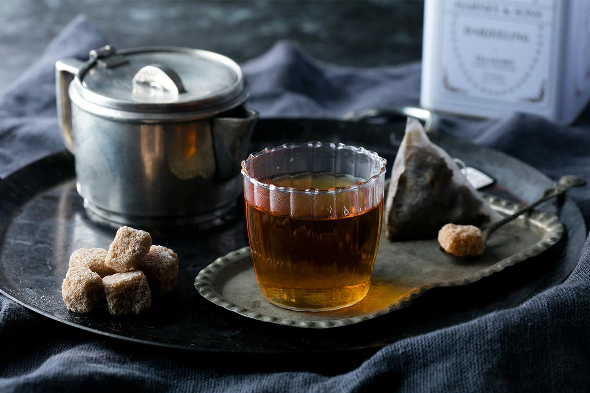 ダージリンとは？特徴・旬の違いとおすすめの選び方