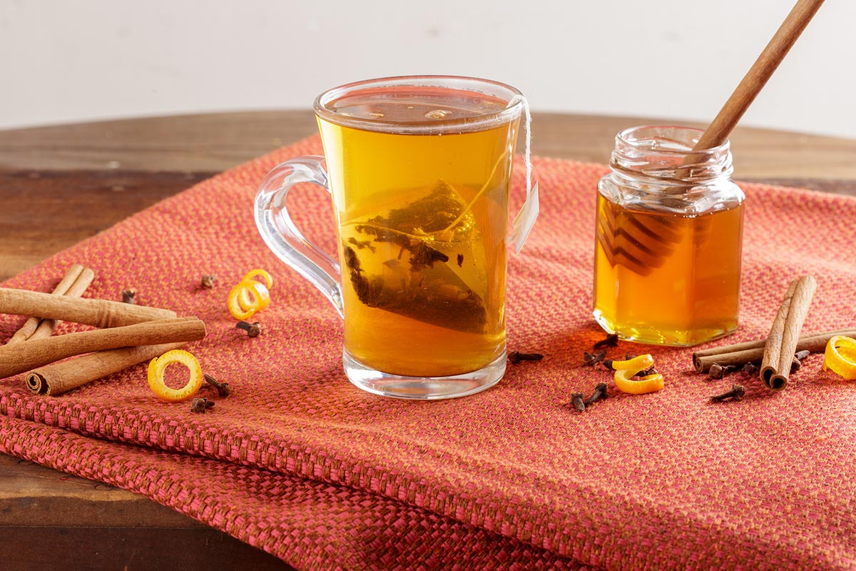 【レシピ】ホット・シナモン・スパイス、3つの飲み方。春も夏も、一年中楽しめる理由