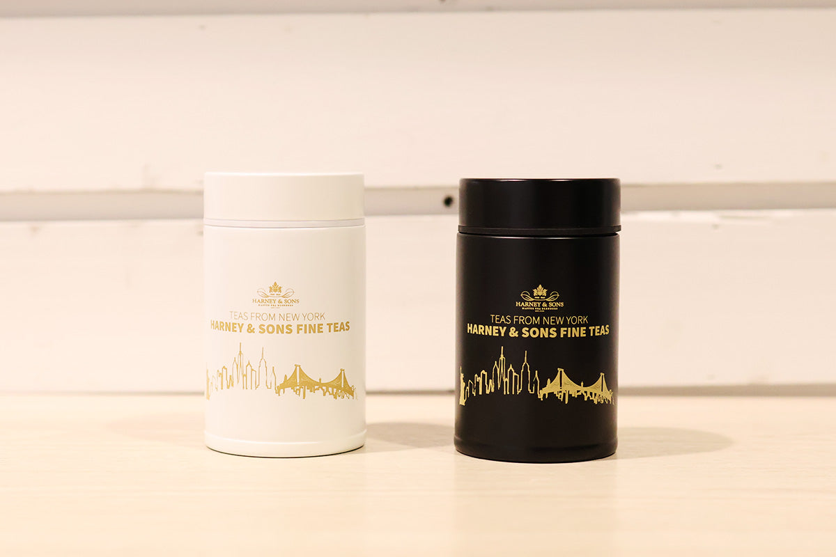 Decaf Earl Grey デカフェ・アールグレイ【Bags of 50】 – HARNEY & SONS