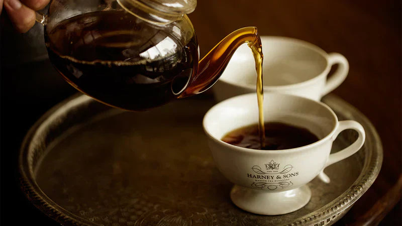 日常にNYの香りを。都会的で洗練されている香り豊かな一杯「NYブレンド」&「SOHO」