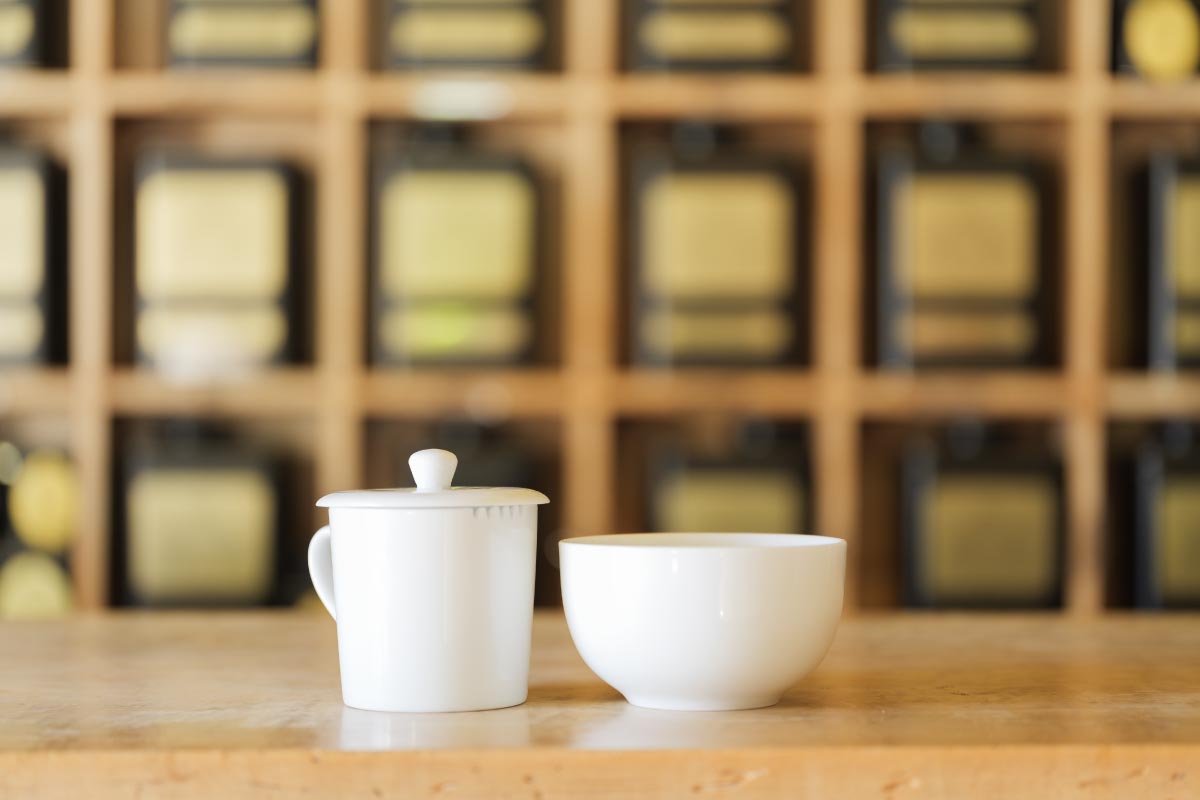 Decaf Earl Grey デカフェ・アールグレイ【Bags of 50】 – HARNEY & SONS