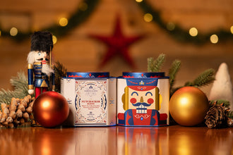 【12/17～12/21】横浜高島屋「クリスマスグルメPART1」にHARNEY & SONSが出店します！