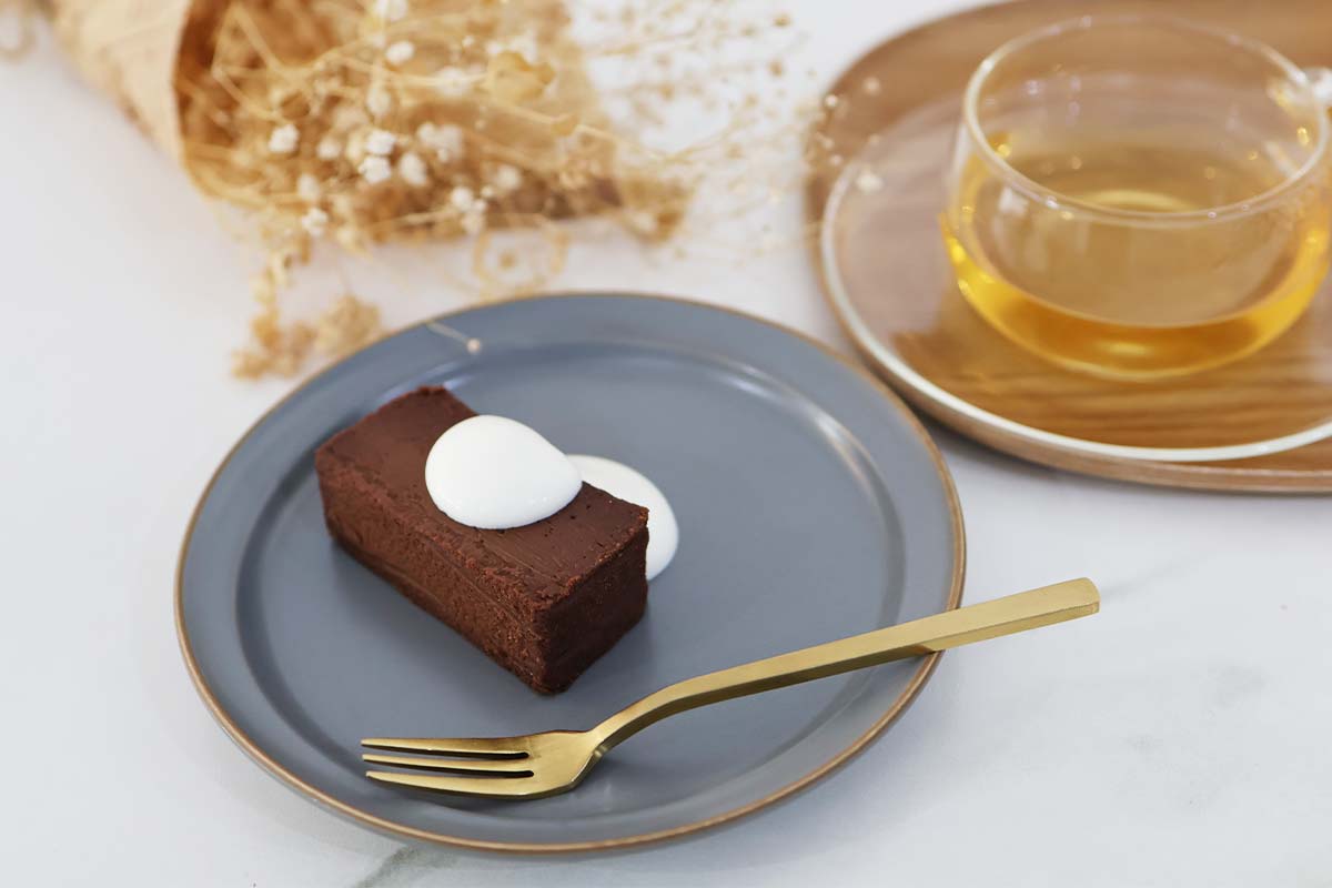 福山で出会う、Bean to Bar チョコレートと紅茶の豊かな時間