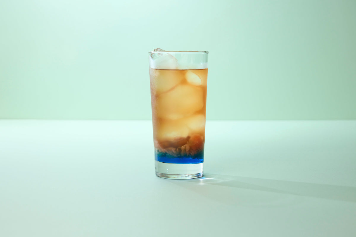 ICED TEA CONTEST 2026 グランプリ作品「Waiting for the Night」、7/18（土）より表参道店で販売開始