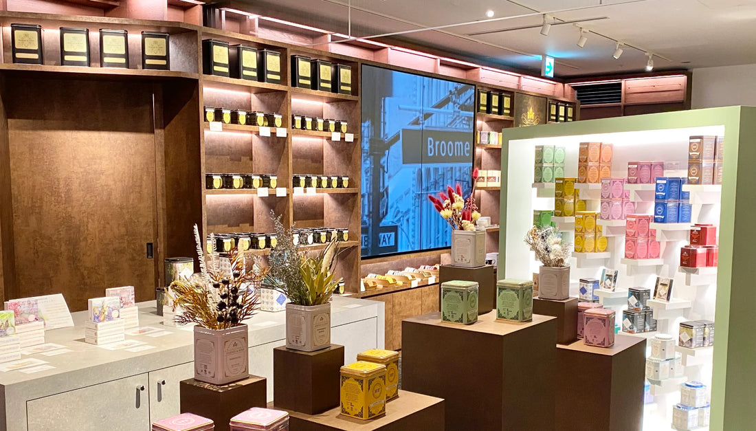 【梅田 蔦屋書店】閉店のお知らせ