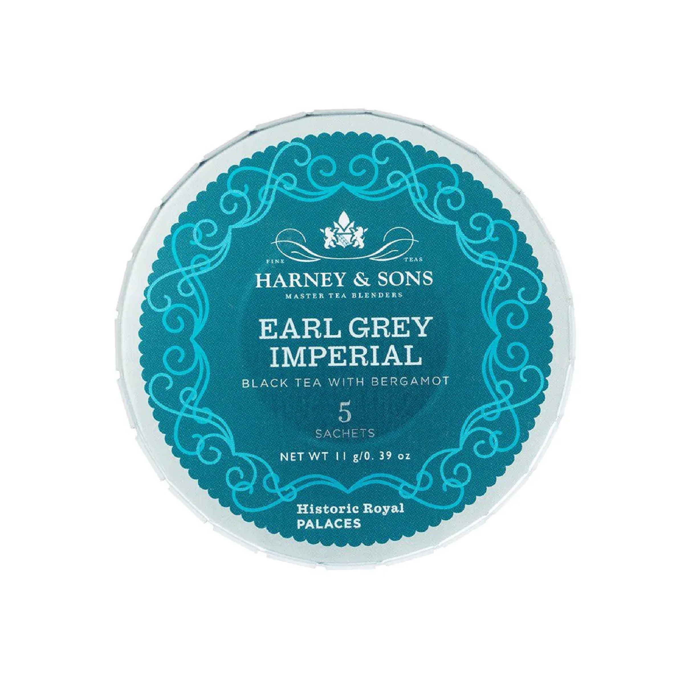 HARNEY＆SONS  ハーニー&amp;サンズ  HRP HARNEY&SONS ハーニー＆サンズ HRP ダイアモンド・ジュビリー 30